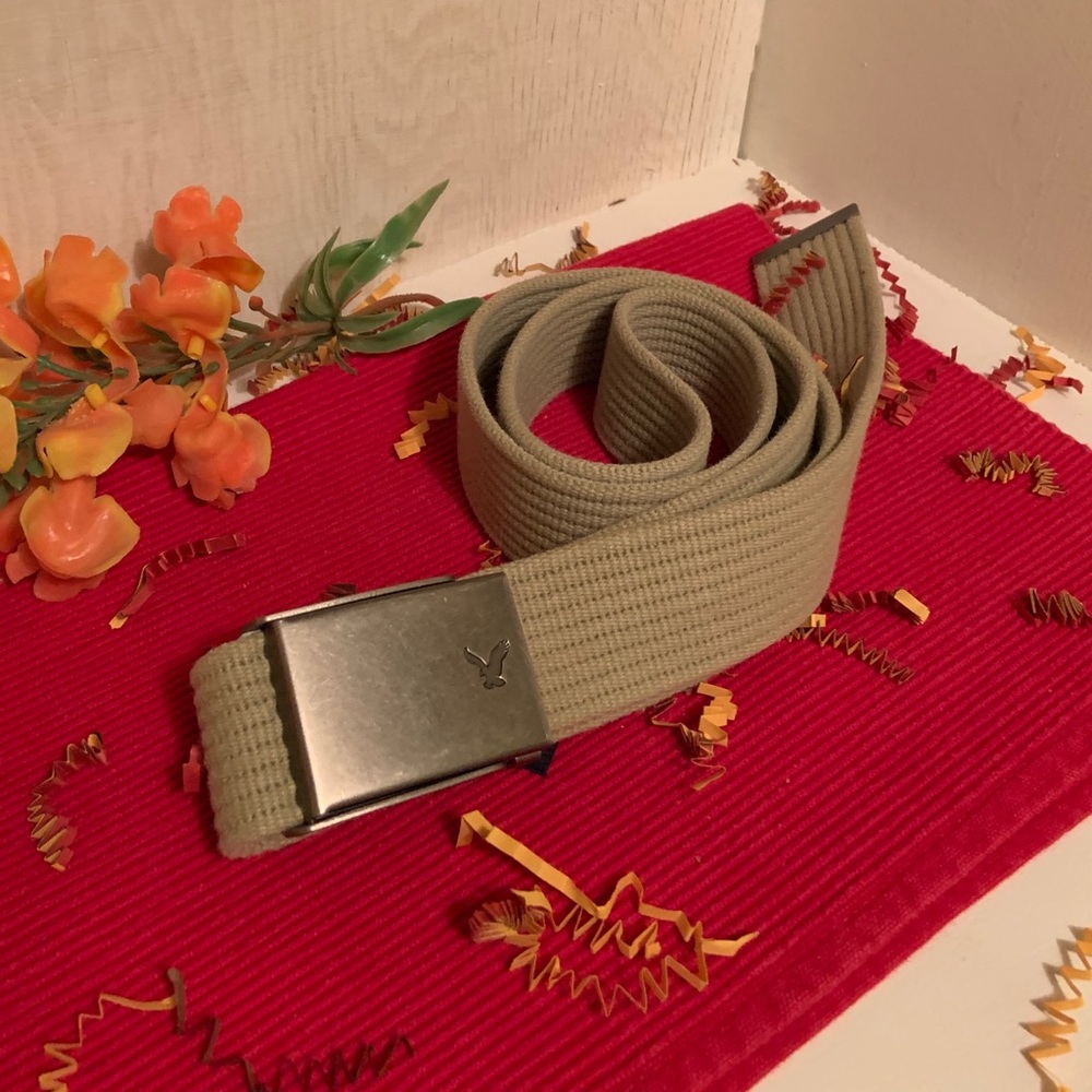 Men’s Belt